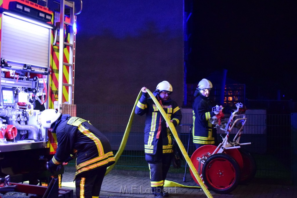 Feuer 2 Tiefgarage Koeln Hoehenhaus Ilfelder Weg P49.JPG